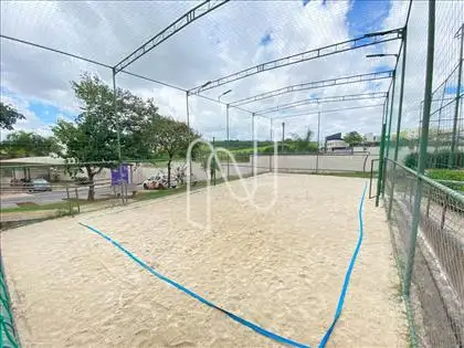 Prédio - Quadra de Areia