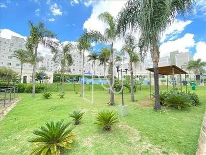 Prédio - Jardim e Gazebo