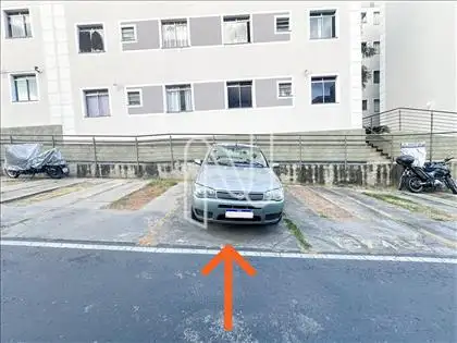 Vaga de Garagem