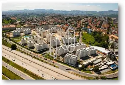 Foto Aérea