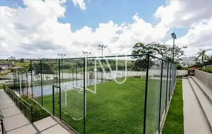 Prédio - Campo Gramado
