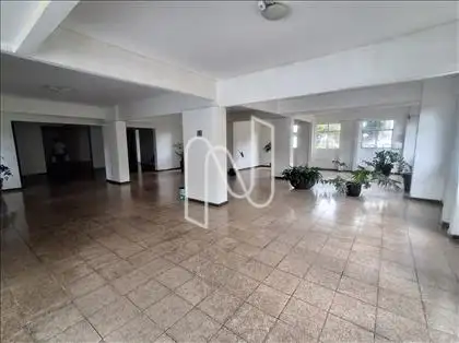 Prédio - Hall Social