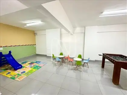 Prédio - Espaço Kids