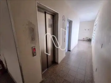 Prédio - Elevadores