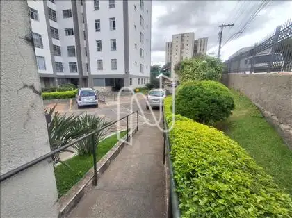 Prédio - Entrada Social