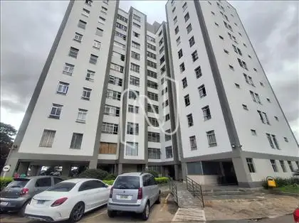 Prédio - Fachada Interna