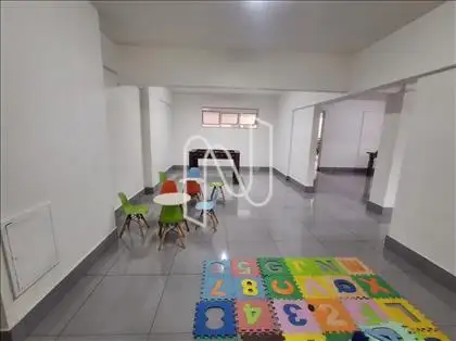 Prédio - Espaço Kids e Salão de Jogos