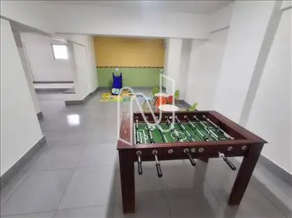Prédio - Salão de Jogos