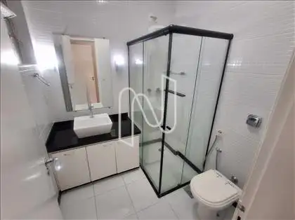 Banheiro Suíte