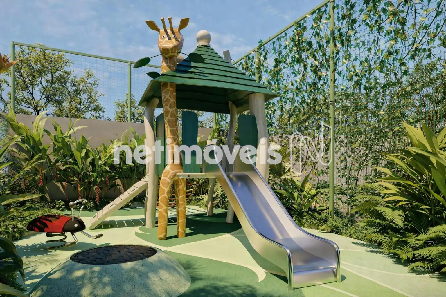 Play Ground 