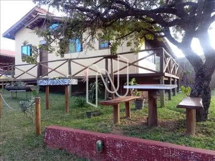    F15 - CASA PRINCIPAL