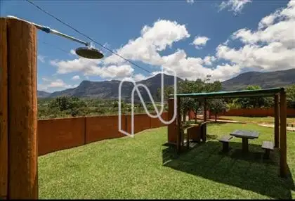   F24 - CHALÉ BELA VISTA