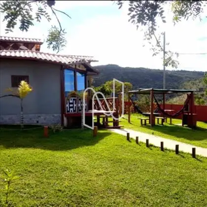    F27 - CHALÉ BELA VISTA