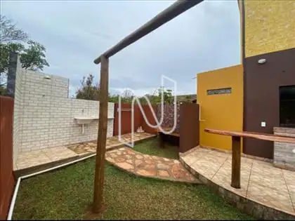       F45 - CHALÉ CANTINHO DA LUA