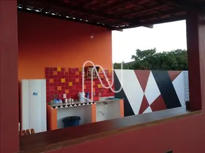    F14 - CASA PRINCIPAL