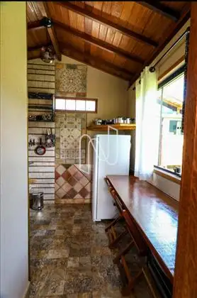       F44 - CHALÉ CANTINHO DA LUA