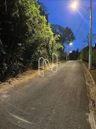  F07 - Rua de acesso ao lote