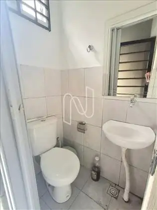 BANHEIRO 