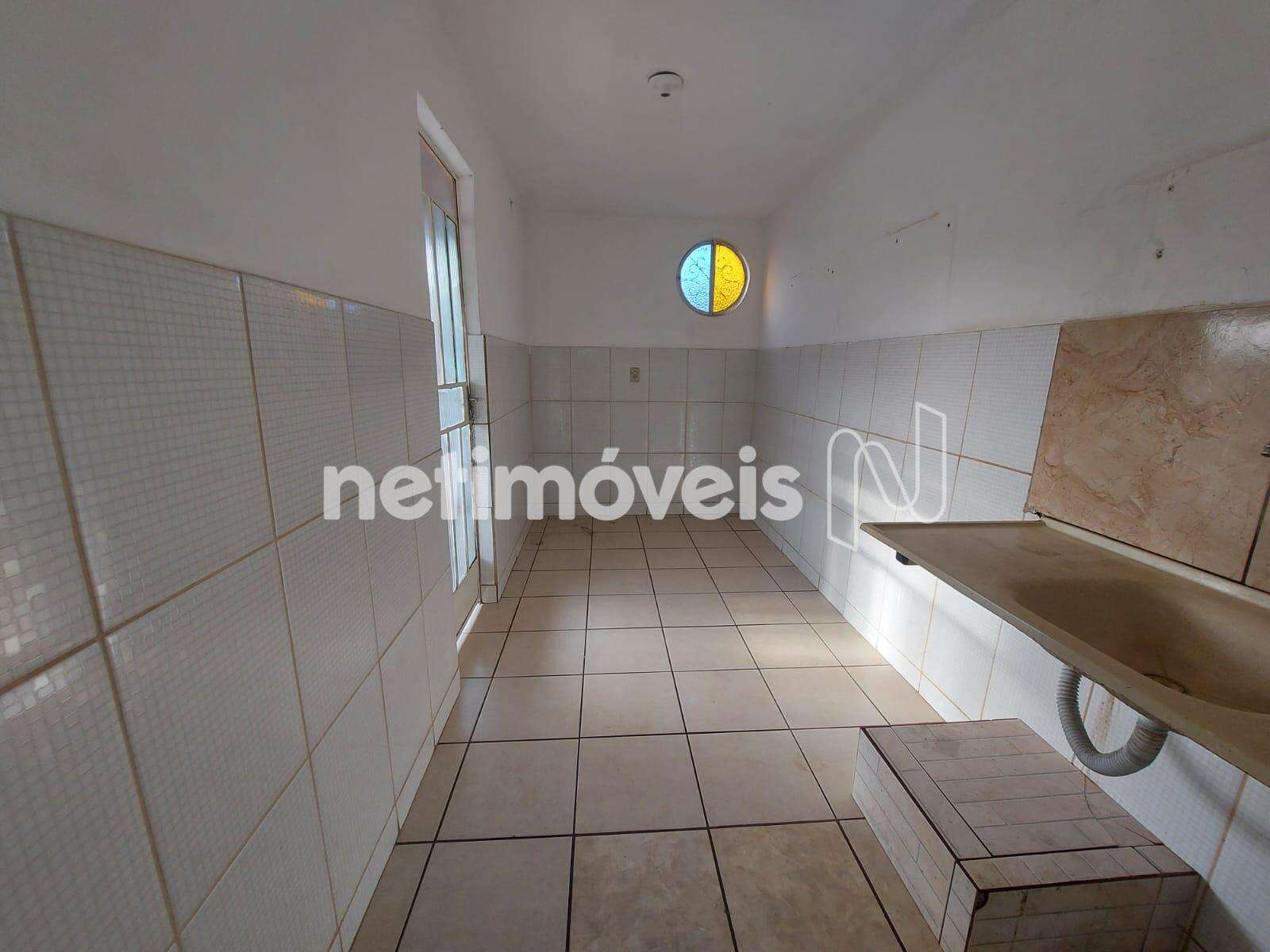 Casa Fundos - Cozinha