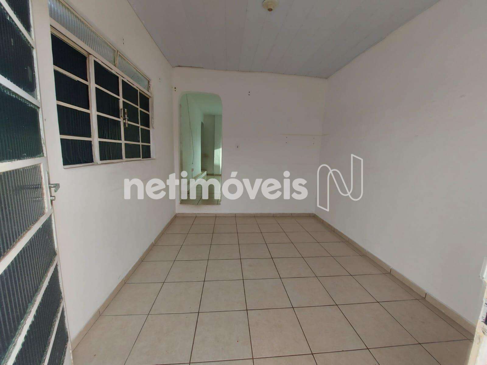 Casa Fundos - Sala