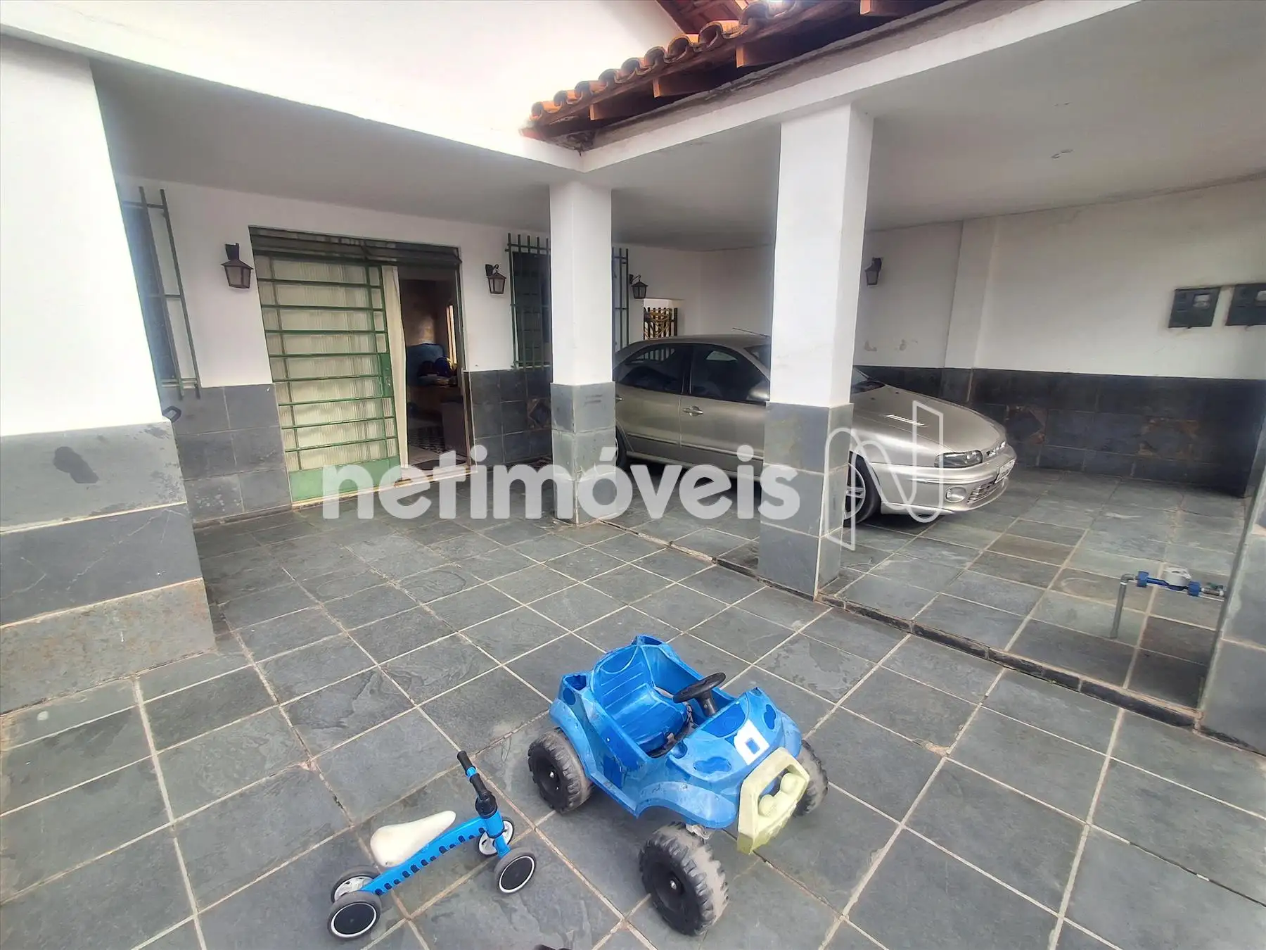 Vagas de Garagem