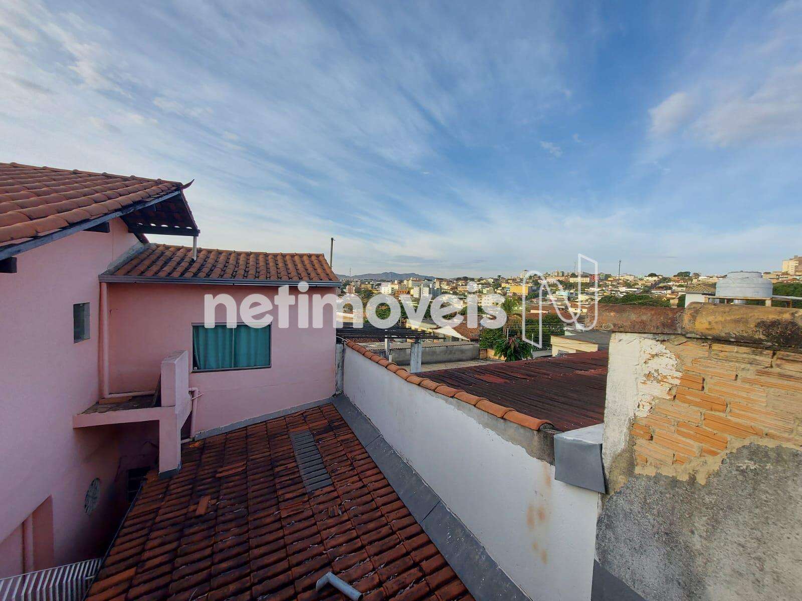 Casa Fundos - Vista