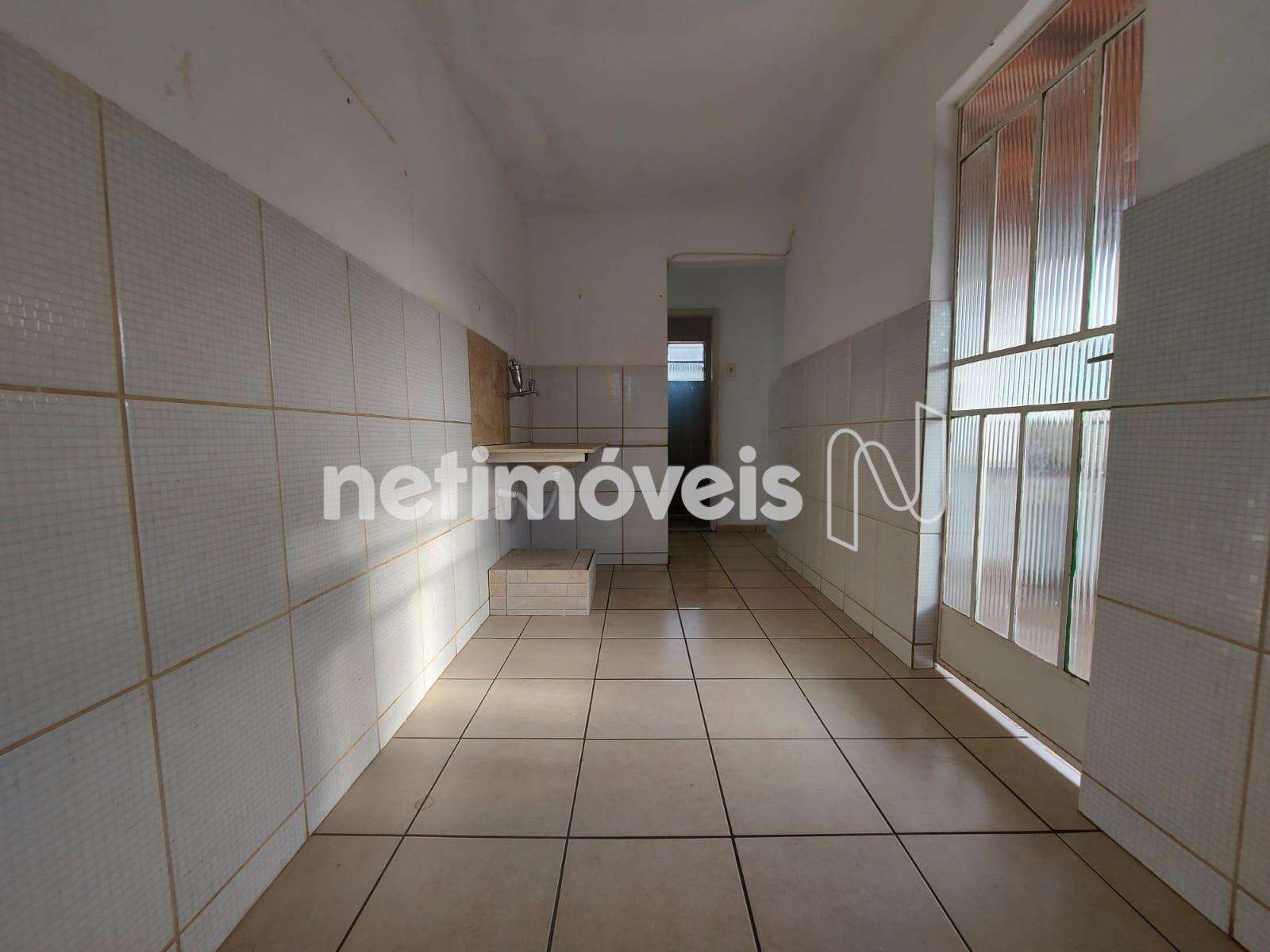 Casa Fundos - Cozinha