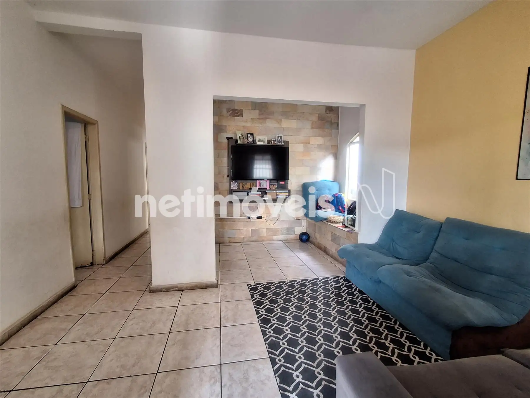 Barracão para comprar com 180 m², 5 quartos, 3 banheiros, 3 vagas em Alameda Uirapuru, Dom Cabral, Belo Horizonte