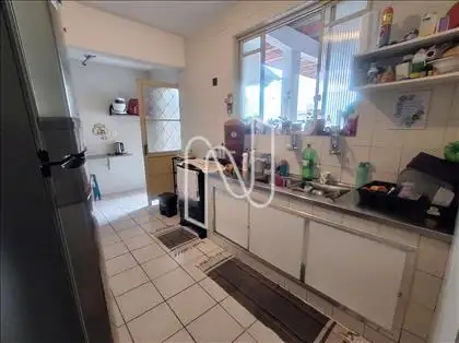 Casa Frente - Cozinha