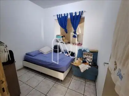 Casa Frente - Quarto 02