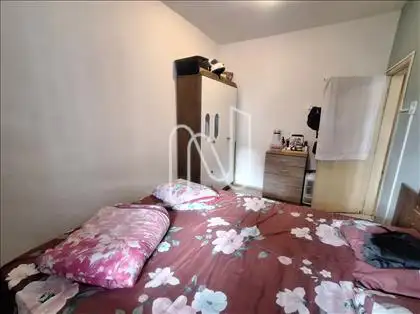Casa Frente - Quarto 01