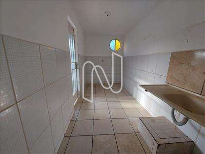 Casa Fundos - Cozinha