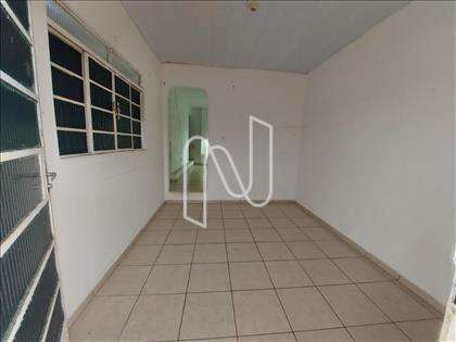 Casa Fundos - Sala
