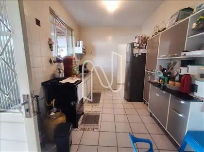 Casa Frente - Cozinha