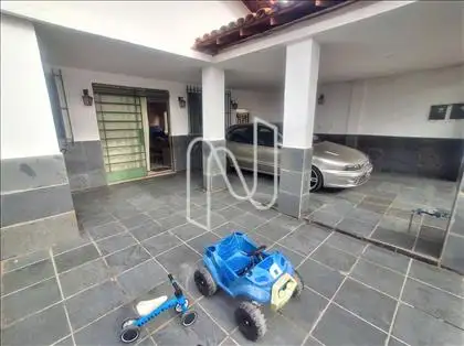 Vagas de Garagem