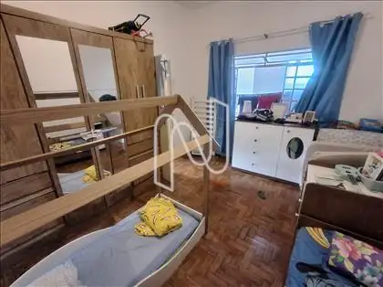 Casa Frente - Quarto 03