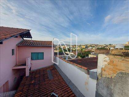 Casa Fundos - Vista