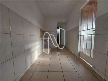 Casa Fundos - Cozinha