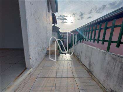 Casa Fundos - Entrada
