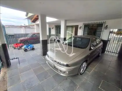 Vagas de Garagem