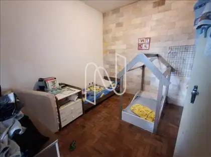Casa Frente - Quarto 03