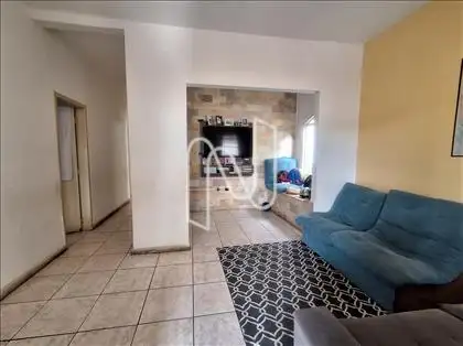 Casa Frente - Sala