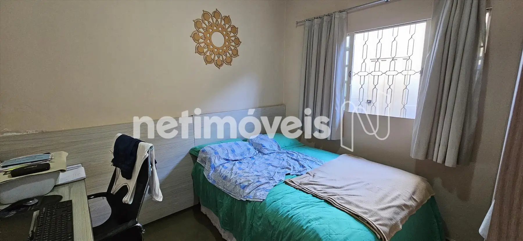 Edícula - Quarto 01