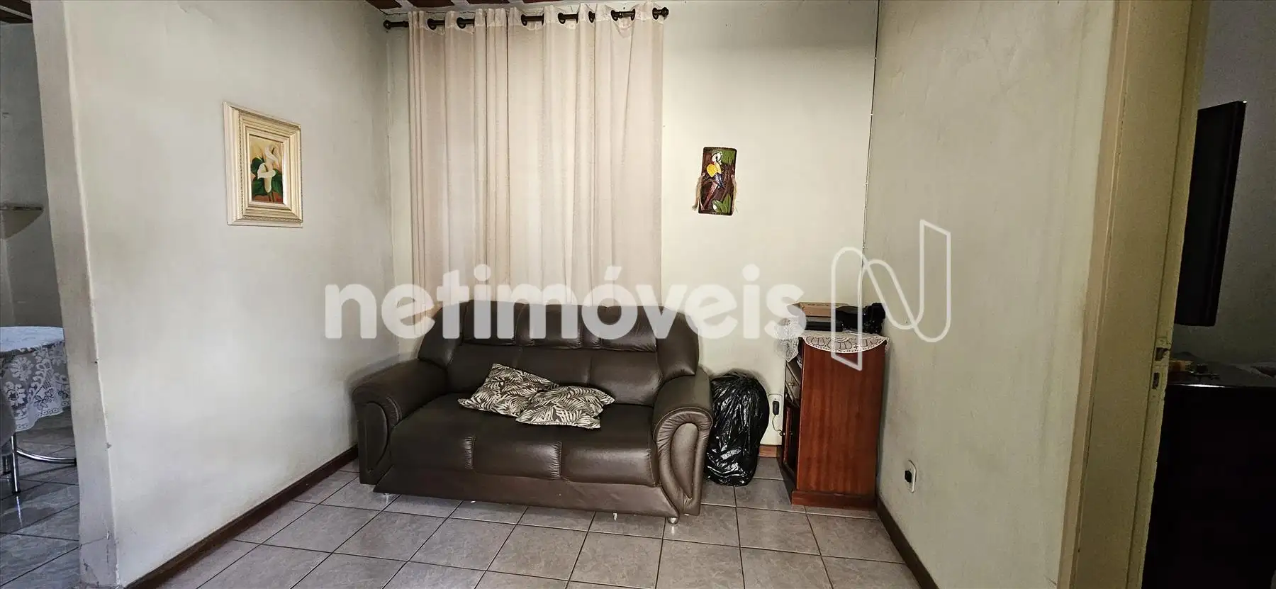 Casa Principal - Sala