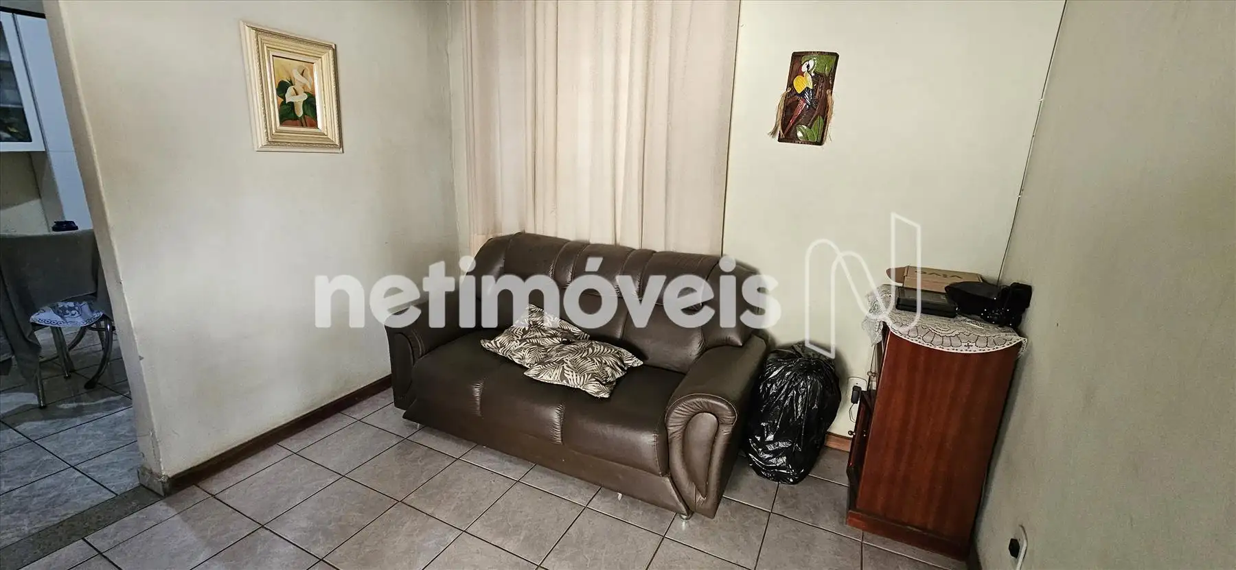 Casa Principal - Sala