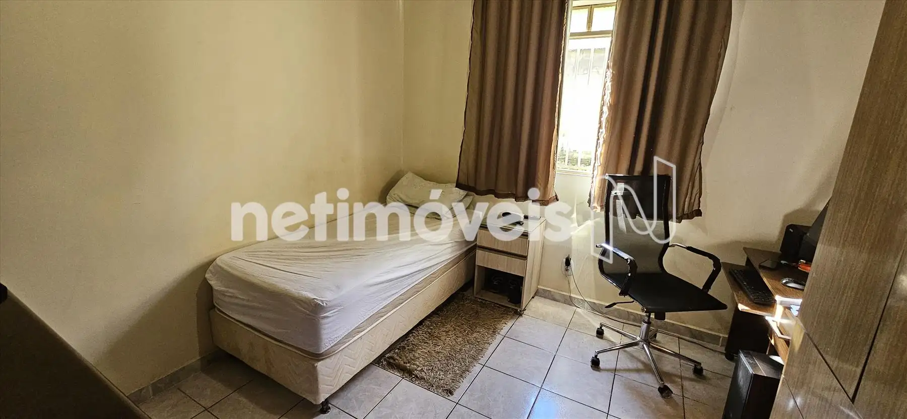 Casa Principal - Quarto 02