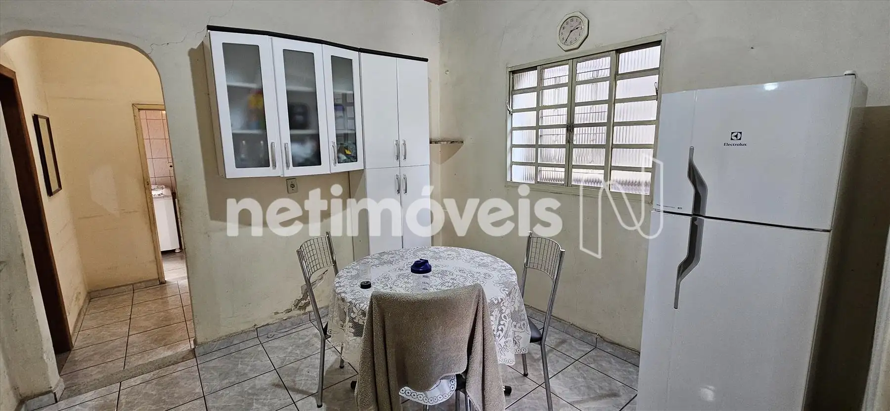 Casa Principal - Copa