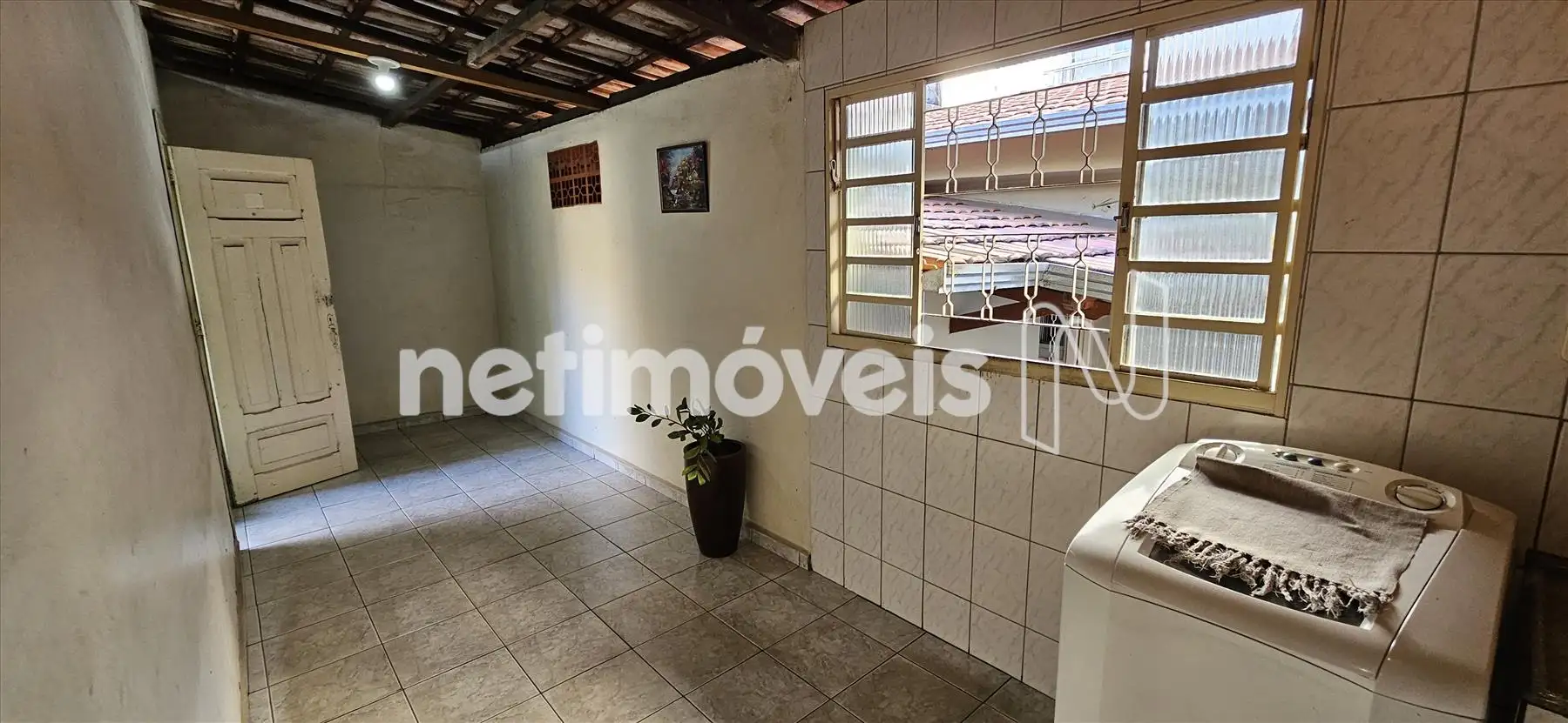 Casa Principal - Cozinha