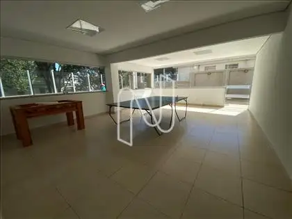 SALÃO DE JOGOS  