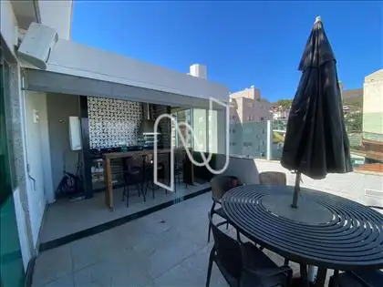 COBERTURA 